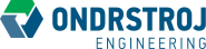 ONDRSTROJ ENGINEERING s.r.o.