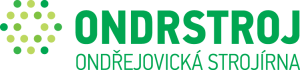 ONDŘEJOVICKÁ STROJÍRNA a.s.